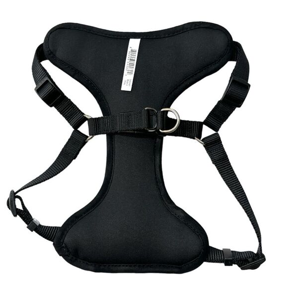 EveryYay | Black Step in Small Breed Dog Harness size Medium - Picture 2 of 7